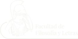 Liga al sitio de la Faculytad de Filosofía y Letras de la UNAM 