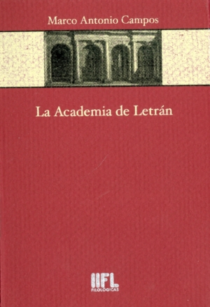 La Academia de Letrán